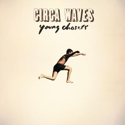 Young Chasers (Deluxe)'s cover