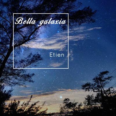 Bella Galaxia's cover