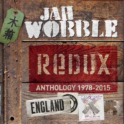 Blow Out (Remix) By Jah Wobble's cover