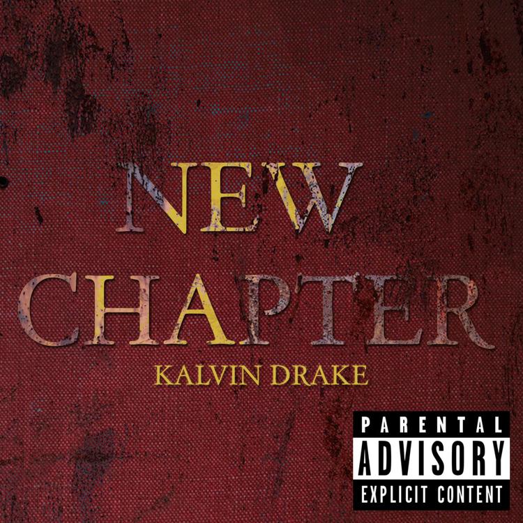 Kalvin Drake's avatar image