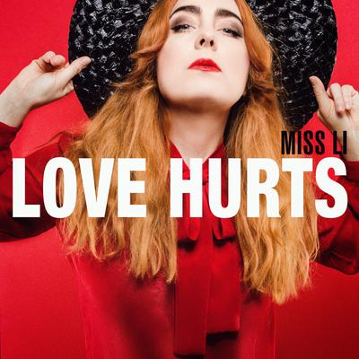 Love Hurts's cover