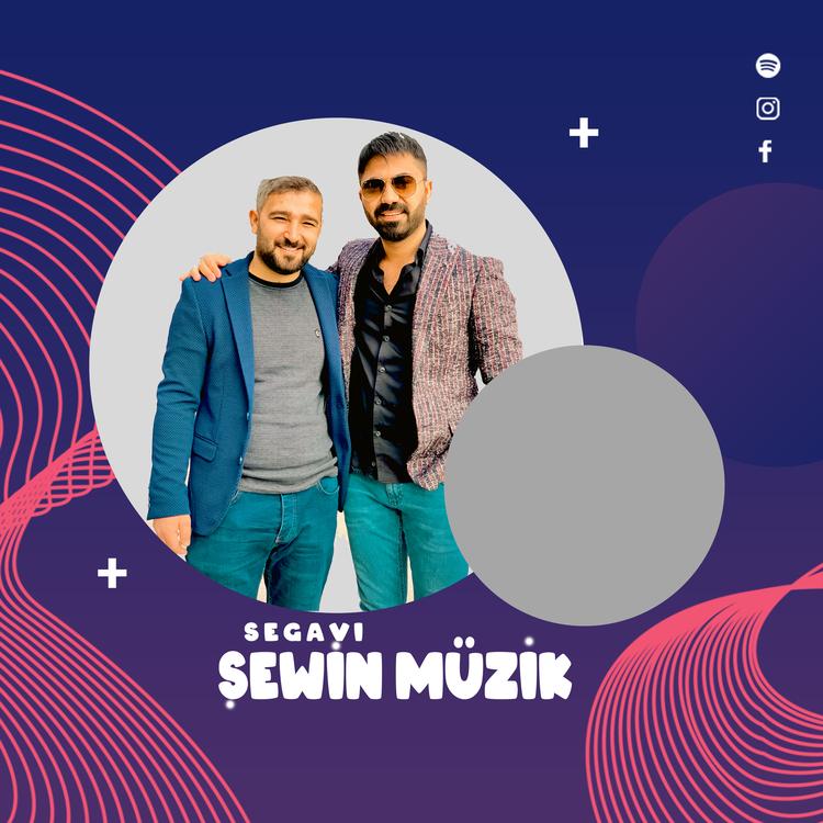 Şewin Müzik's avatar image