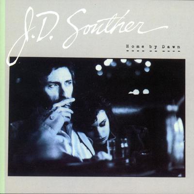 Go Ahead and Rain By J.D. Souther's cover