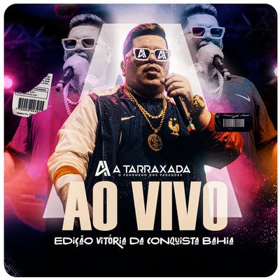 Bandido Mal (feat. Mc Mika) (feat. Mc Mika) By A TARRAXADA, Mc Mika's cover