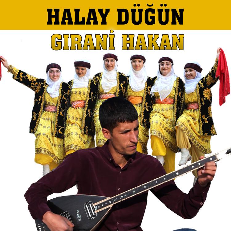 Gırani Hakan's avatar image