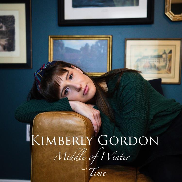 Kimberly Gordon's avatar image