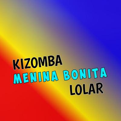 Kizomba Menina Bonita's cover