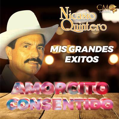 Amorcito Consentido's cover