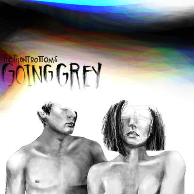 Going Grey's cover
