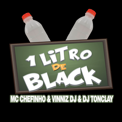 1 Litro de Black's cover