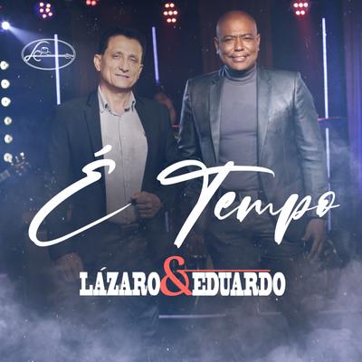 É Tempo's cover