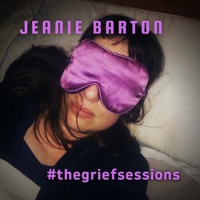 Jeanie Barton's cover