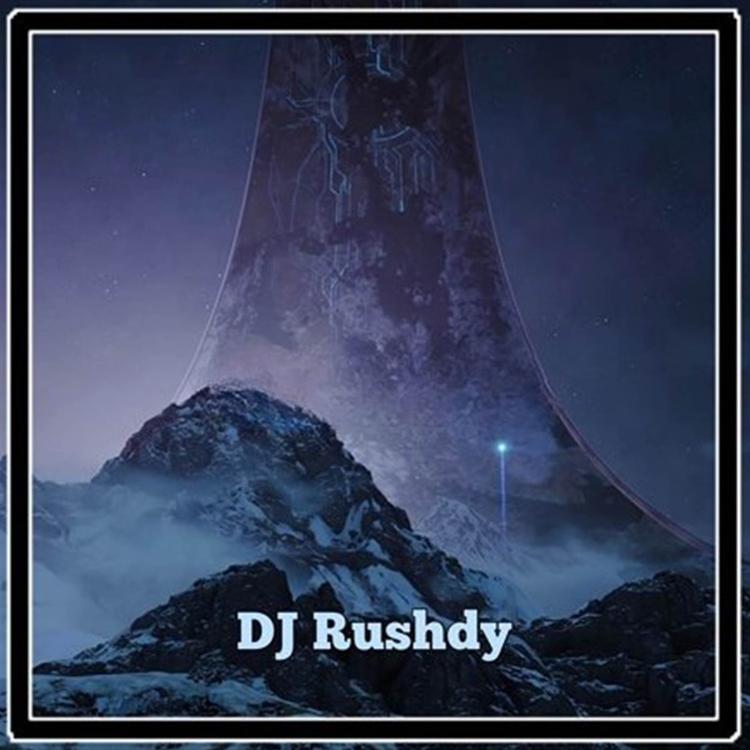 DJ Rushdy's avatar image