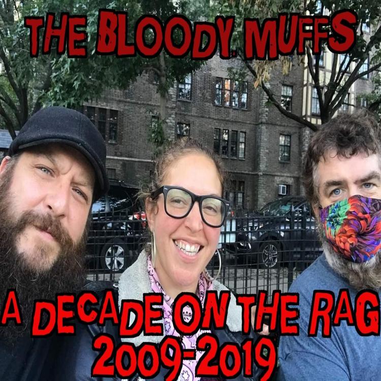 The Bloody Muffs's avatar image