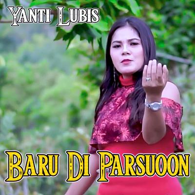 Baru Di Parsuoon's cover