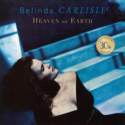 Circle in the Sand By Belinda Carlisle's cover