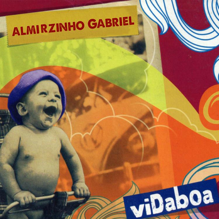 Almirzinho Gabriel's avatar image