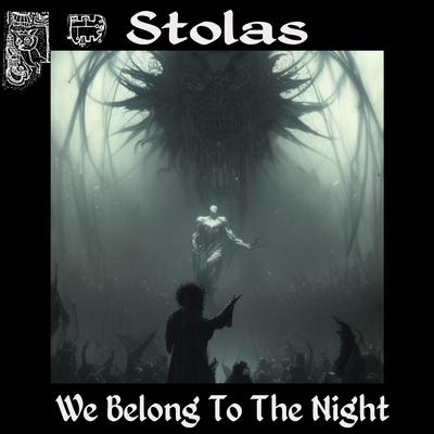 Stolas's cover