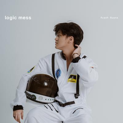 logic mess's cover