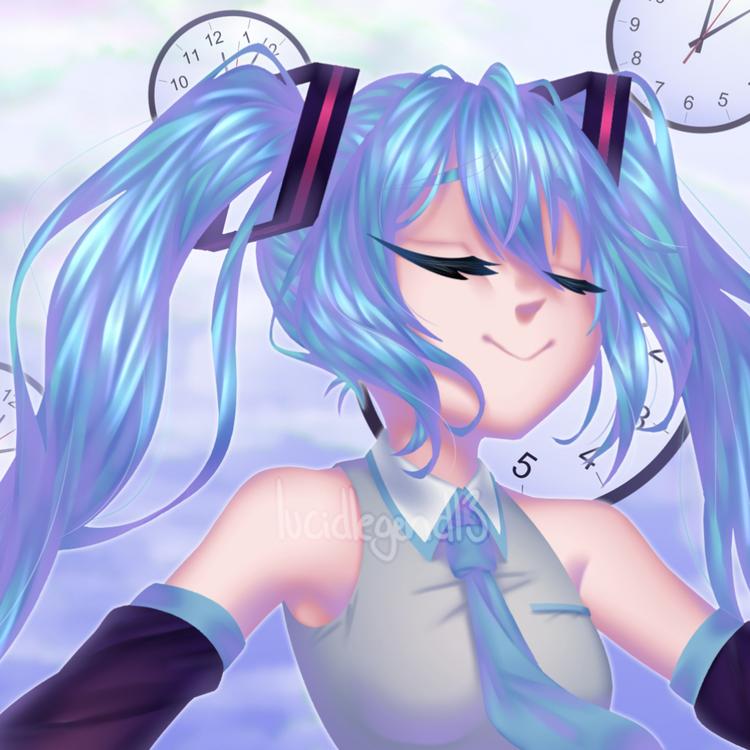 SeleDreams's avatar image