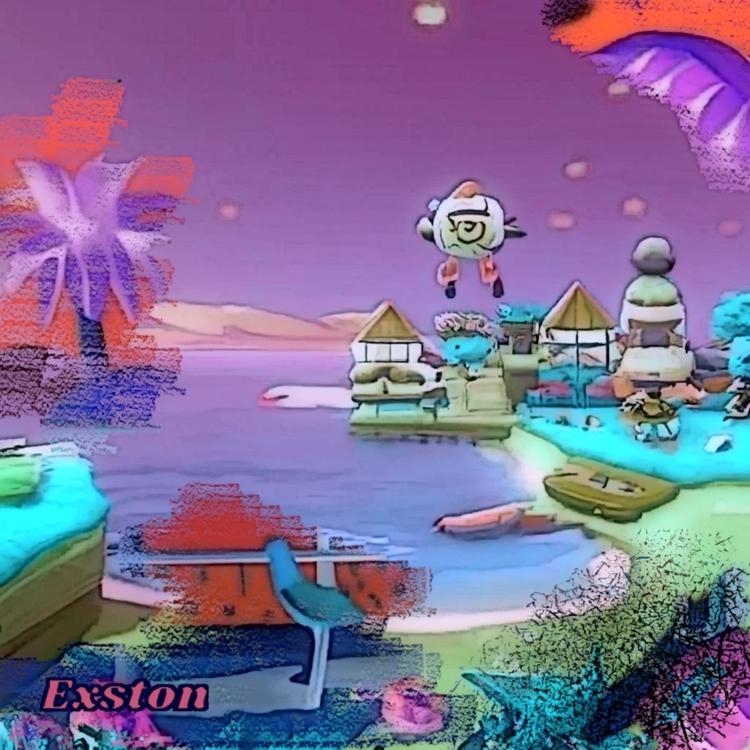 Exston's avatar image