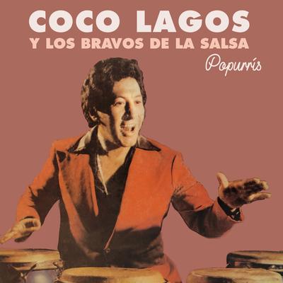 Coco Lagos's cover