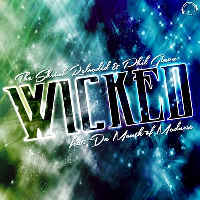 Wicked (Forza Beatz Remix)'s cover