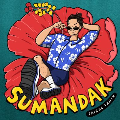 Sumandak's cover