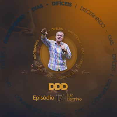Ddd Episódio 17, Pt. 2 By Luiz Hermínio's cover