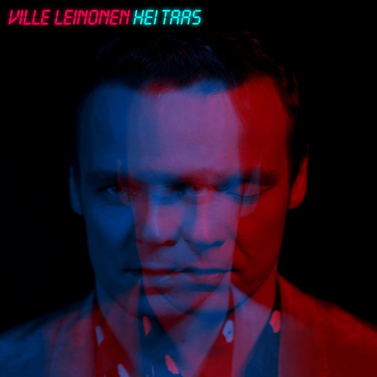 Ville Leinonen's avatar image