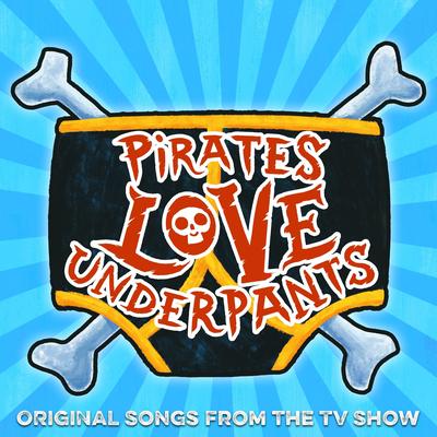 So You Wanna Be a Pirate? (feat. Omid Djalili, Tameka Empson, Blake Harrison, Ariella Elkins)'s cover