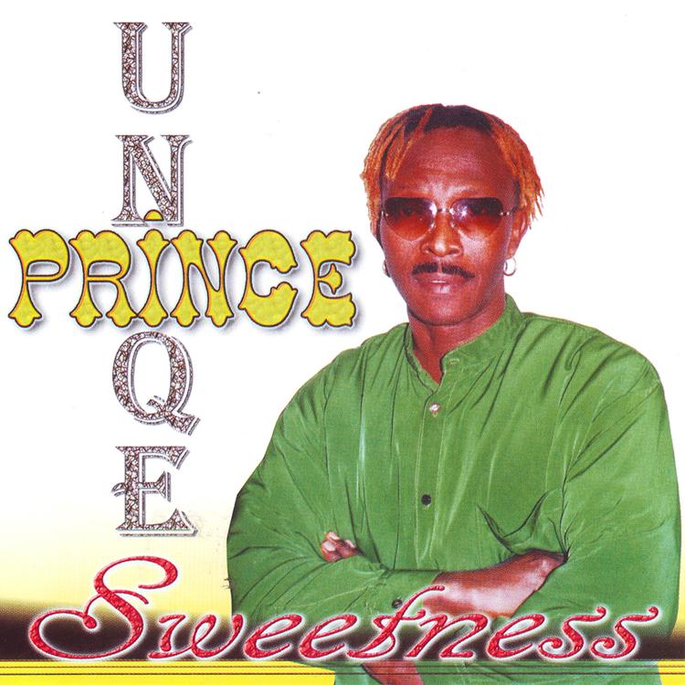 Prince Unique's avatar image