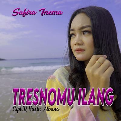 Tresnomu Ilang's cover