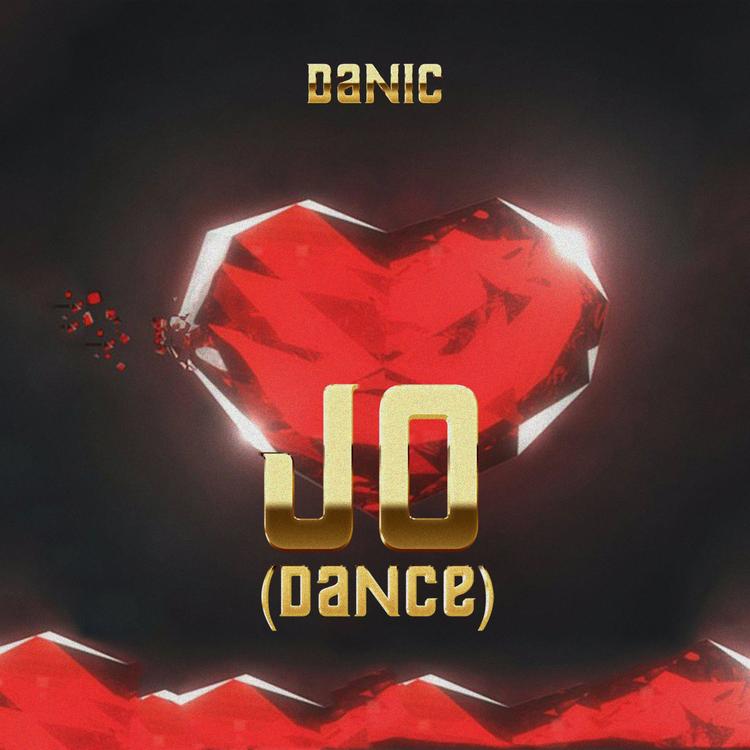 Danic's avatar image