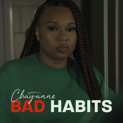 Bad Habits By Chay-Anne's cover
