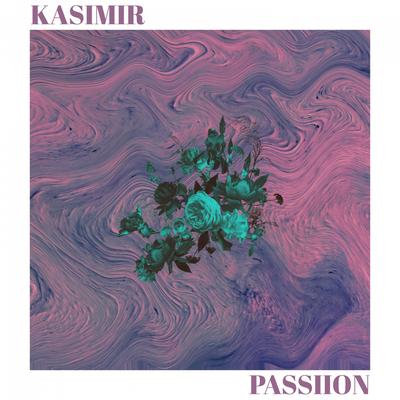 Passiion By Kasimir's cover