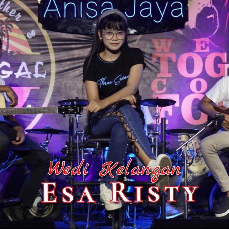 Esa Resty's avatar image