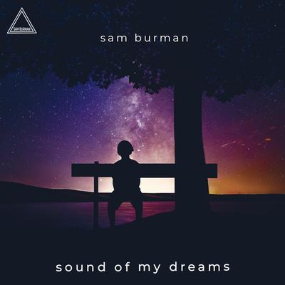 Sam Burman's cover