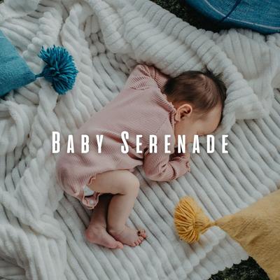 Baby Serenade: Melodious Lofi Harmonies's cover