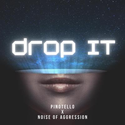 Drop It (Radio Edit) By Noise Of Aggression, Pinotello's cover