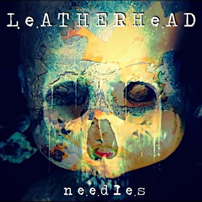 Leatherhead's cover