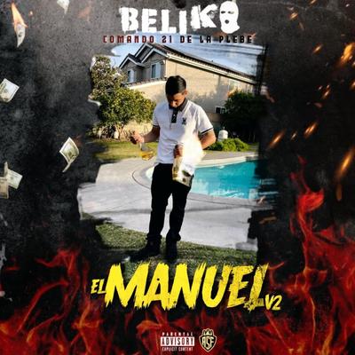 EL MANUEL V2's cover