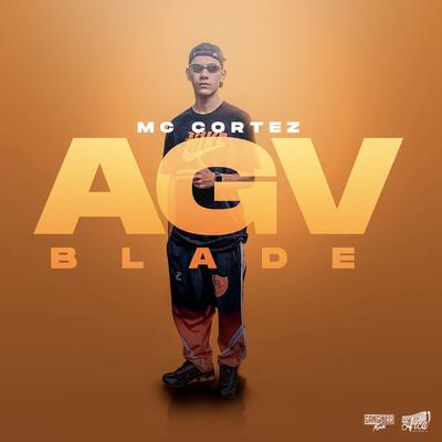 AGV Blade By Mc Cortez's cover