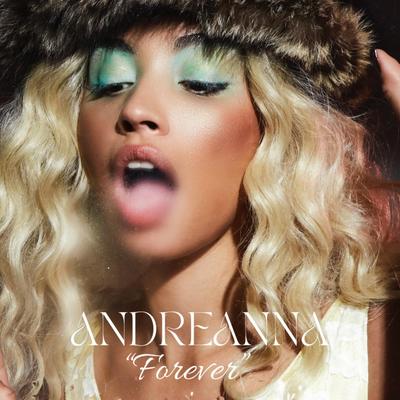 Forever By Andreanna's cover