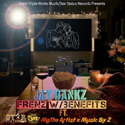 Frenz With Benefits's cover