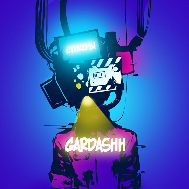 Gardashh's avatar image