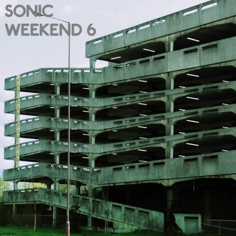 Sonic Weeekend #6 collective's avatar image