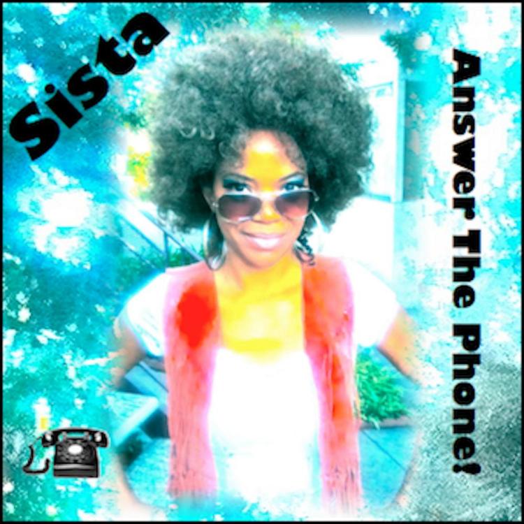 Sista's avatar image