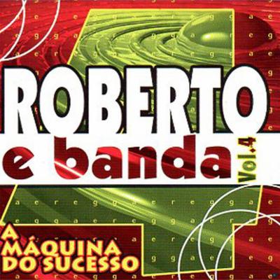 Melô de Toca de Praia (Ao Vivo) By Roberto e Banda's cover