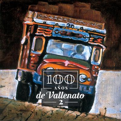 100 Años de Vallenato (Vol.2)'s cover